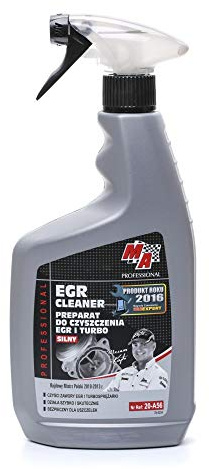 MA PROFESSIONAL Limpiador de motores 20-A56 650L aerosol