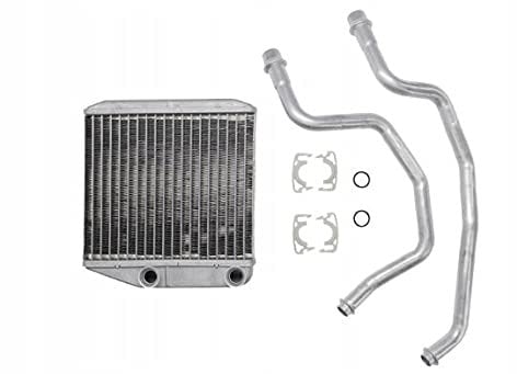 RADIATORE STUFA SRLINE 3024N8-1 PER FIAT GRANDE PUNTO DAL 05>