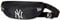 New Era MLB York Yankees Logo Mini Waist Bag 60240089, Unisex Sachet, navy, One size EU
