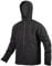 Endura MTB-Jacke Hummvee 3-in-1 Schwarz Gr. 2XL