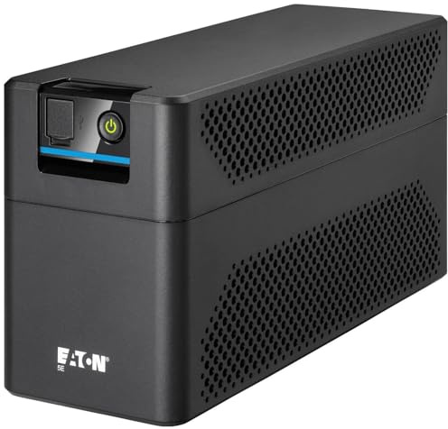 Eaton Interaktive USV 5E900UF 480 W