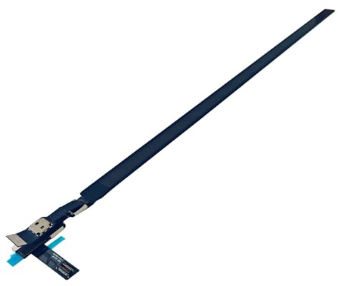 Conjunto de barra táctil 821-00681-A de repuesto para MacBook Pro Retina de 13 pulgadas A2159 2019 año EMC 3301 panel de bisel de pantalla LCD