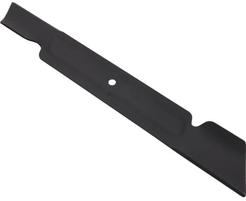 Lama di ricambio per tosaerba, 38 cm, lama di ricambio per tosaerba Wolfgarten 3800 E 3800E, MTD Smart 38 E