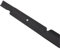 Lama di ricambio per tosaerba, 38 cm, lama di ricambio per tosaerba Wolfgarten 3800 E 3800E, MTD Smart 38 E