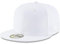 New Era 59Fifty Fitted Cap - Essential weiß - 7 3/4