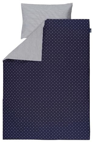Alvi Bettwäsche 40x60 / 100x135 cm Exklusivdesign LaLeLu