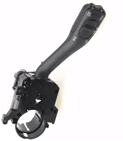THRU Kompatibel Mit VW Für Sharan 1997 1998 1999 2000 2001-2010 1J0953513 Autobeleuchtung Stielschalter Blinker Tempomat Kombinationsschalter Blinker Lichtschalter