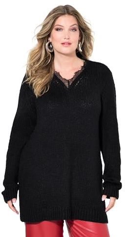 MIAMODA Damen Pullover