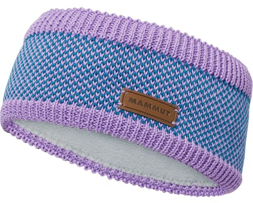 Mammut Damen Snow Stirnband Headband