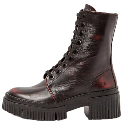 ART Damen 1375 YorkOxford-Stiefel