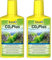 Tetra Co2 Plus 250 ML, Multicolore, 250 ML (Lot de 2)