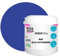 BOX DECO COULEURS Peinture murale acrylique aspect mat Aqua Déco - 2,5L, Bleu Outremer