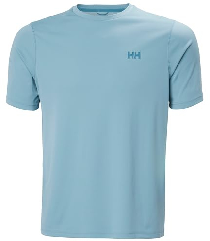 Helly Hansen Herren Lifa Active Solen T-Shirt Undershirt (1er Pack)