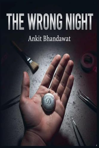 Ankit Bhandawat