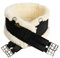 Kentucky-Horsewear Lammfell Sattelgurt - Size 130