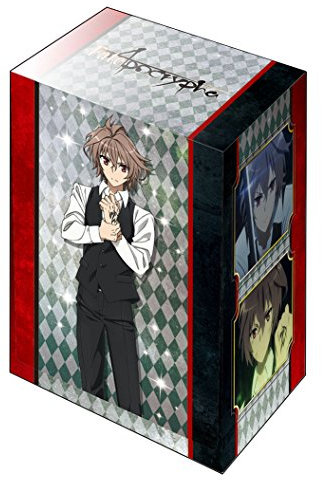 Bushiroad Deck Holder Collection V2 Vol.359 Fate / Apocrypha Zeke
