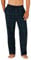 Amazon Essentials Herren Atmungsaktive Flanell-Pyjamahose (Erhältlich In Groß Und Schwer), Dunkelgrün Marineblau Blackwatch Plaid, XXL