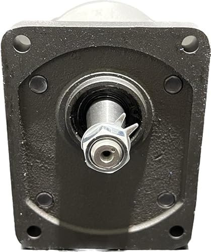 Pompe hydraulique Groupe 2 – 16 CC DX de Ama