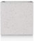 IDEALIST 30cm Square Planter for Garden | Grey Marble Effect Reinforced Stone Flower Pot with Drainage Holes L30 W30 H30.5 cm, 19 litres