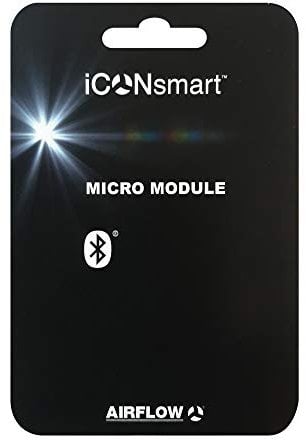 Airflow iCONsmart TM Module (Timer Unlock Code) for iCONsmart Fan