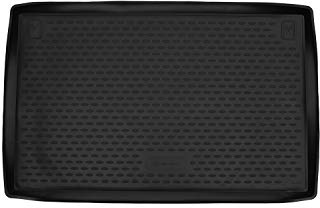 Element Passgenaue Premium Antirutsch Gummi Kofferraumwanne - Ford Tourneo