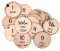 Placas meses de madera