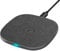 Wireless Charger, Wireless Charging Pad for iPhone 16/15/14/13/12/11/Pro Max/XR/X,15W Max Fast Wireless Charger for Samsung Galaxy S23/S22/S21/S20/S10,HUAWEI Mate RS/P30 Pro and other Qi Phone