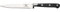 Rockingham Forge FRF 13cm Tomato Knife, Fully Forged, Pakkawood Handle