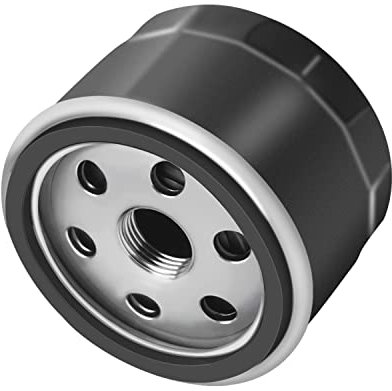 12 050 01-S Ölfilter Ersatz für Kohler Motor Rasenmäher Traktor, Cub Cadet, Craftsman, Troy Bilt, Toro, Gravely, Teilenummer: - 12 050 01-S1, KH-12-050-01, 12-050-08, KH-12-050-08 1 Pack