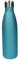Tognana Natural Love Borraccia Glitter Azzurro 500 cc