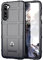 TINGYR Coque pour OnePlus Nord CE 3, Housse Silicone, TPU Silicone, Anti Rayure, Anti Chute, Durable, Housse Étui pour OnePlus Nord CE 3 Smartphone.(Noir)