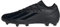 adidas Unisex X Crazyfast.3 Firm Ground Boots Fußballschuhe, Core Black/Core Black/Core Black, 40 2/3 EU