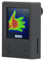 Fyearfly WiFi-Wärmebildkamera, 1,54 Zoll TFT 5 Imager -20~1000 ℃ Temperatur Tragbare Bildkamera, Für Die Inspektion von Fußbodenheizungen