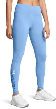 Under Armour Damen Campus Graphic Leggings
