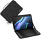 Smatree Hard Eva Schutzhülle Tasche Kompatibel für 14 Zoll HP ProBook 440 G11/445 G11, für Chromebook x360 Laptop-14ct/14c, für HP Spectre x360 2-in-1 Laptop, für Dragonfly Pro Chromebook (X8042)