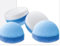 Cleaning Tablets 3-Phase Double Pack (2 x 6 Pieces)