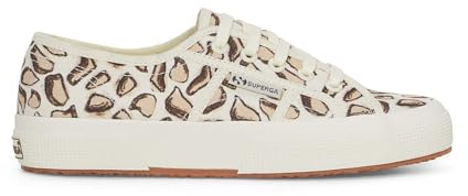Superga 2750 Giraffa Print Sneaker EU 38