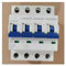 Disjoncteur L7 mcb. (Color : 2a, Size : 1P)