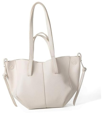 XUANXIE Tote Bag Handtasche Damen Groß Shopper Tasche Leder Umhängetasche Schultertasche Gross Henkeltaschen Women's Totes Handbags Tragetasche Beuteltasche für Einkaufen Reisen