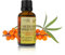 100% reines Sanddornöl 30 ml, kaltgepresst
