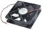 Senlifang Pour RDL9025S 9025 90 * 90 * 25MM DC12V 0.16A Ventilateur RéFrigéRateur 2 Broches