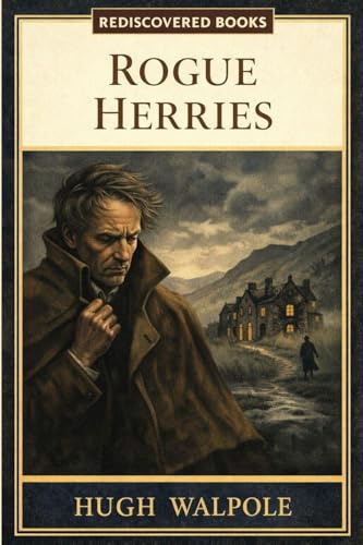 Rogue Herries: A Rediscovered Classic (Herries Chronicles)