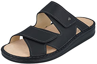 Finn Comfort Adult Danzig-Soft schwarz Gr. 44