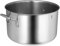 Sitram Horeca R - Olla (acero inoxidable, 11,2 L)