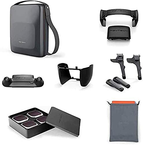 PGYTECH P-HA-056 Professional Combo Accessories for DJI Mavic 2 Pro