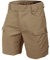 Helikon-Tex Herren UTS Tactical 8.5 Cargo-Shorts, Coyote Brown Urban Style 21,6 cm, 30W x 8L