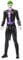 Batman 30,5 cm große The Joker Actionfigur (schwarzer Anzug), für Kinder ab 3 Jahren