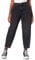 ONLY Damen Onltroy Life Hw Carrot Ank Dot610 Noos Jeans, Black Denim, EU XS/34
