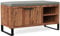 Woodkings Sydney Sitzbank I BxHxT: 90x44x41cm I Flurbank mit Sitzauflage I massiv Holz Akazie I Schuhbank für Garderobe I Flurmöbel