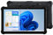 Breloom ST13-U Tablet resistente, 13.3 pulgadas con Windows 11 Pro Tablet Intel I5-1235U, 16GB+512GB, IP65 impermeable, 4G LTE/GPS/BT5.2/WiFi 6, cámara de 13MP+5MP, batería de 8000mAh (I5-1235U, 16GB+